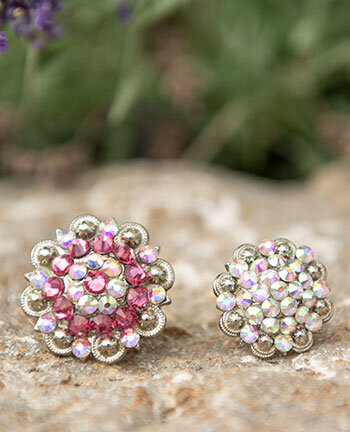 Western hoofdstellen accessoires