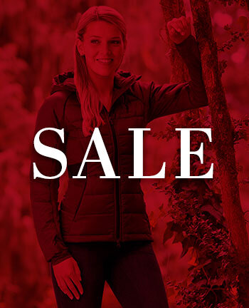 Damesmode SALE Kramer Paardensport