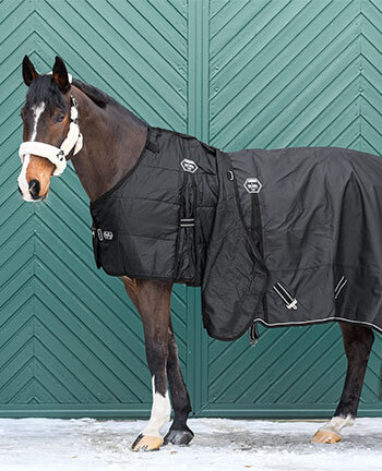 Zachte voeten vegetarisch breuk Regendekens & winterdekens voor paarden | kramer.nl
