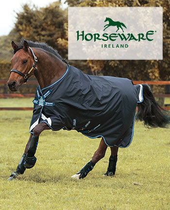 HORSEWARE paardendekens