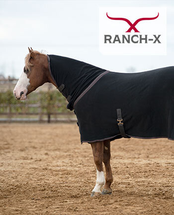 RANCH-X paard