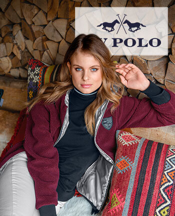 HV POLO damesmode
