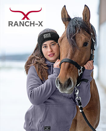 RANCH-X accessoires