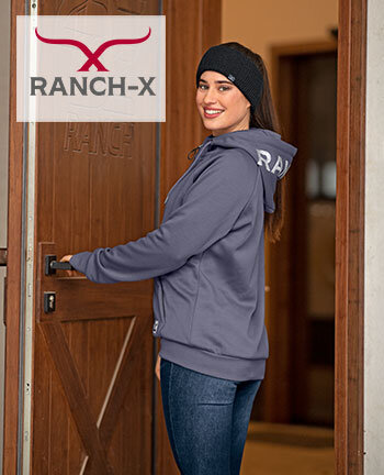 RANCH-X westernmode