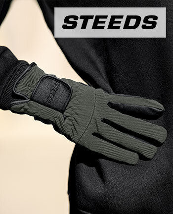 STEEDS handschoenen