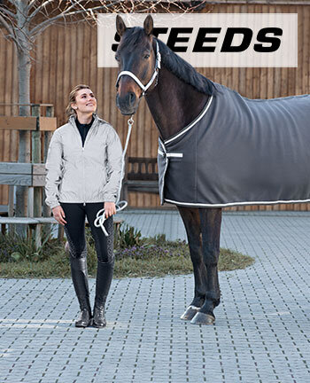 STEEDS reflecterende accessoires