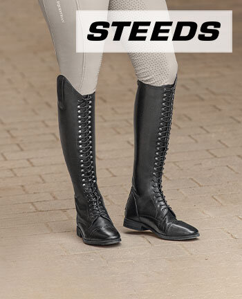 STEEDS schoenen & laarzen