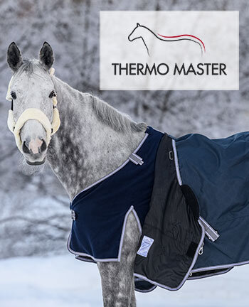 THERMO MASTER Combi-System-Dekens