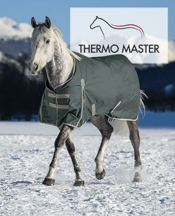 THERMO MASTER Regendekens 0g - 100g