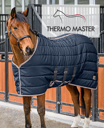 THERMO MASTER Transport- & Staldekens