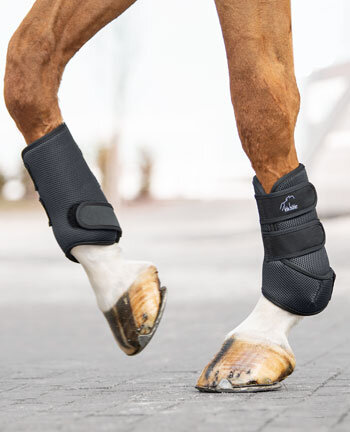 Beenbeschermers & bandages