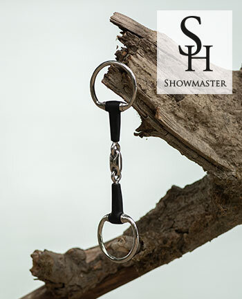 SHOWMASTER bitten