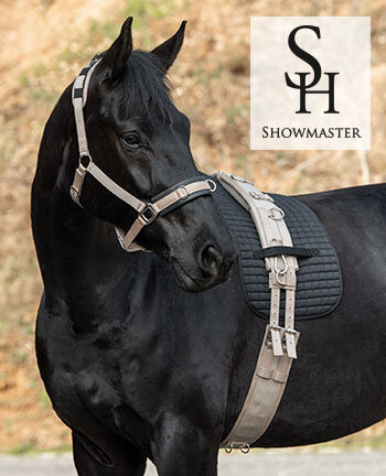 SHOWMASTER longeren & grondwerk