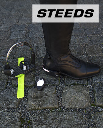 STEEDS reflecterende accessoires