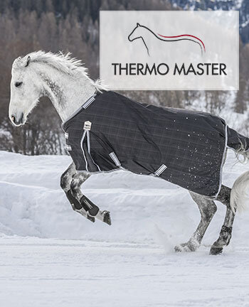 THERMO MASTER Winterdekens 150g - 500g