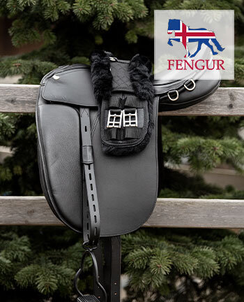 FENGUR paard