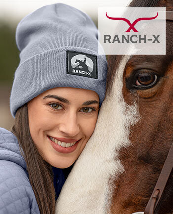 RANCH-X accessoires