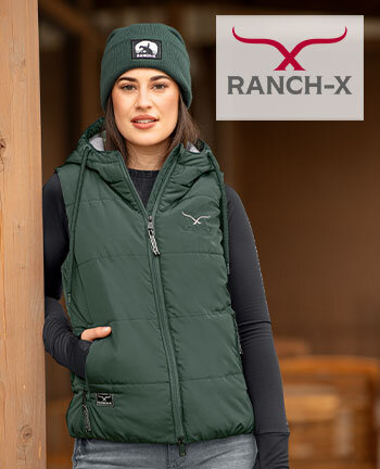 RANCH-X westernmode