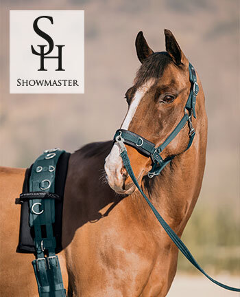 SHOWMASTER longeren & grondwerk