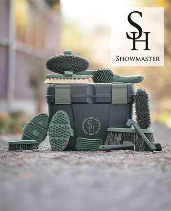 SHOWMASTER poetsspullen