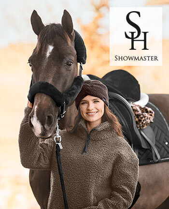 SHOWMASTER teddyfleece producten