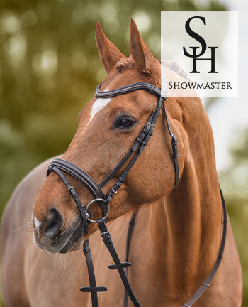 SHOWMASTER hoofdstellen & toebehoren