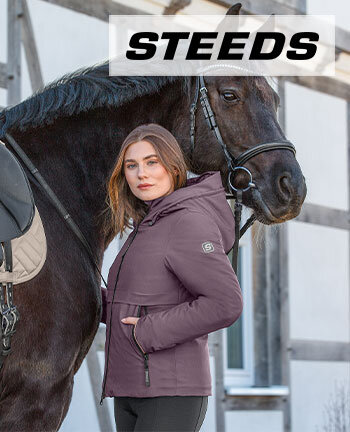 STEEDS damesmode