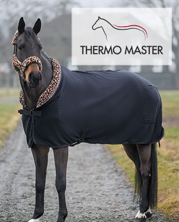 THERMO MASTER Zweetdekens