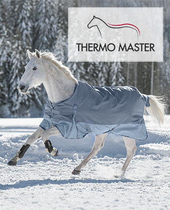 THERMO MASTER Regendekens 0g - 100g