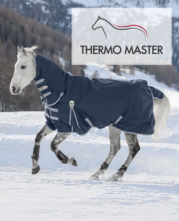 THERMO MASTER Winterdekens 150g - 500g