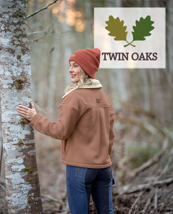 TWIN OAKS ruiter