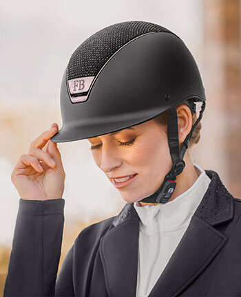 Protectors & Paardrijcaps