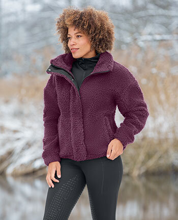 Sweaters, Fleece & Pullovers