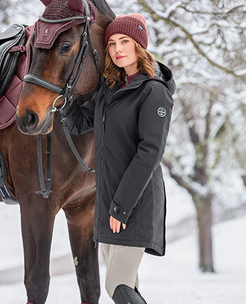 Jassen, mantels & bodywarmers
