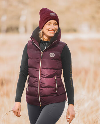 Bodywarmers