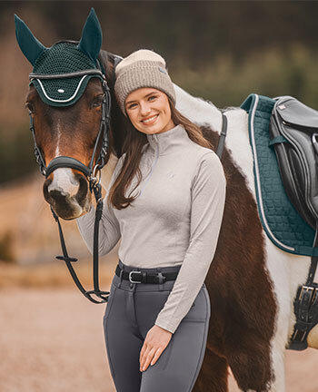 Pony's & veulens