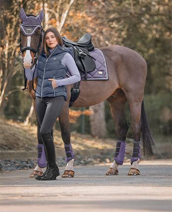 Collecties voor pony's
