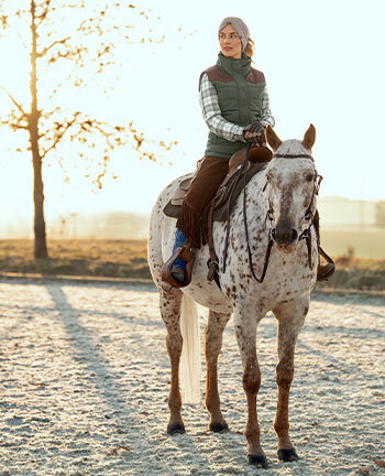 Western rijden