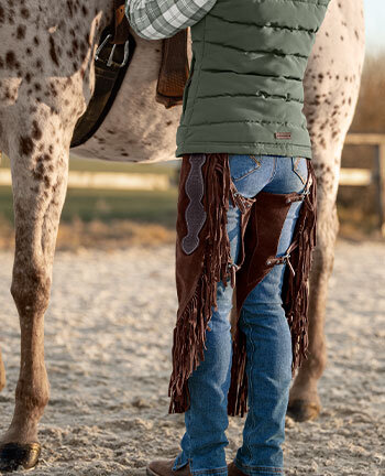 Western jeans