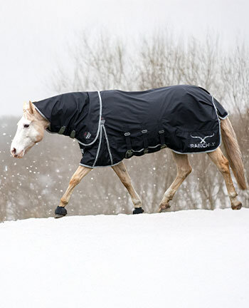 Western dekens & accessoires