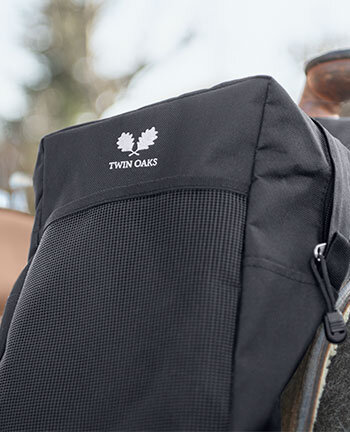 Western zadeltassen Western zadeltassen