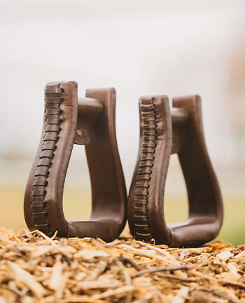 Western zadel accessoires Western zadel accessoires