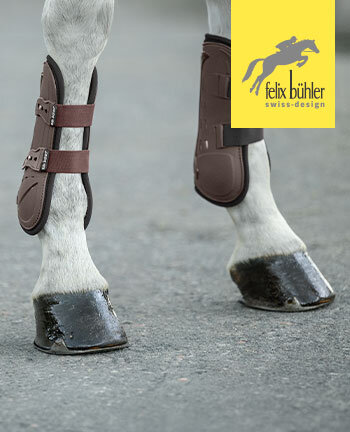 Felix B�hler beenbeschermers & bandages