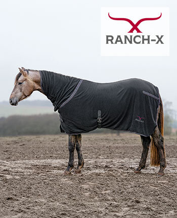 RANCH-X paard