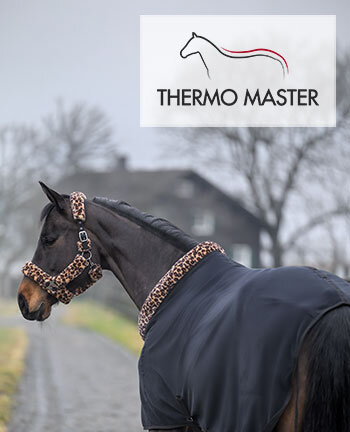 THERMO MASTER Zweetdekens