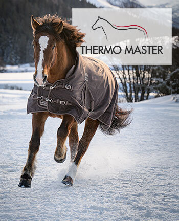 THERMO MASTER Regendekens 0g - 100g