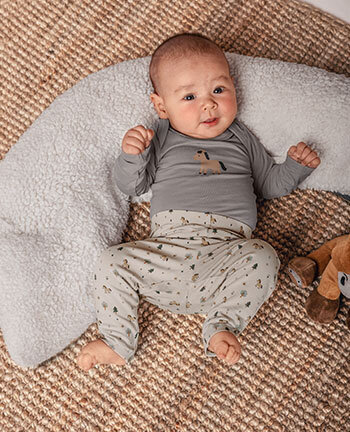 Baby collectie