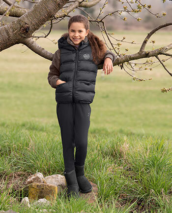 Kids pullovers