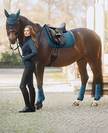 Collecties voor paarden