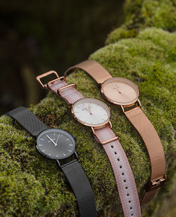 Horloges & sieraden